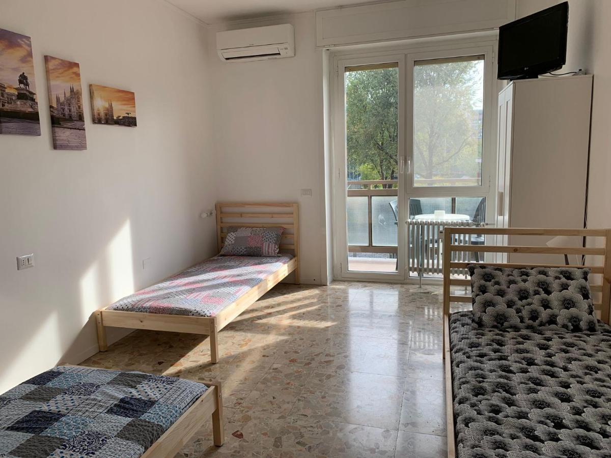 Gigogi House Apartment Milano Ngoại thất bức ảnh